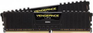 Corsair Vengeance LPX (CMK16GX4M2K4600C19) 16 GB 4800 MHz DDR4 Ram kullananlar yorumlar